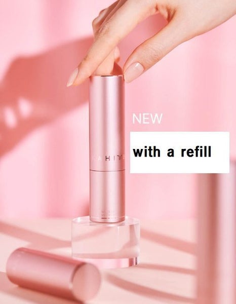KAHI multi balm (9g) + refill (9g) - Korean skincare, glow balm Carousel 1