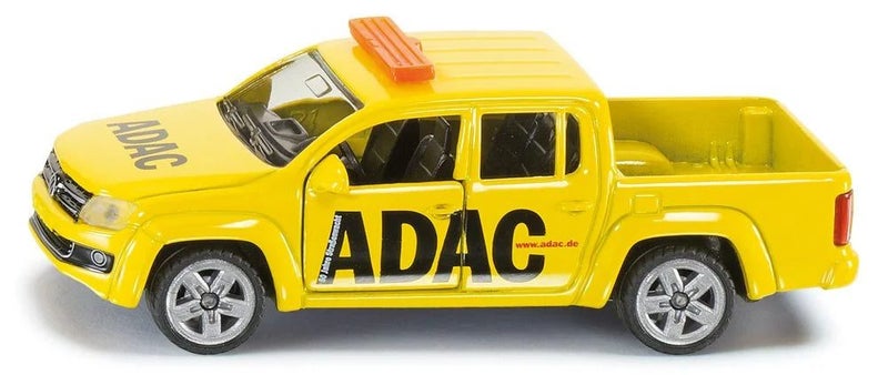 ADAC Pick-up Siku 1469 Carousel 1