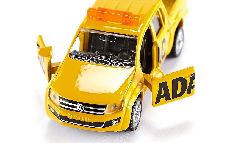 ADAC Pick-up Siku 1469 Carousel 2