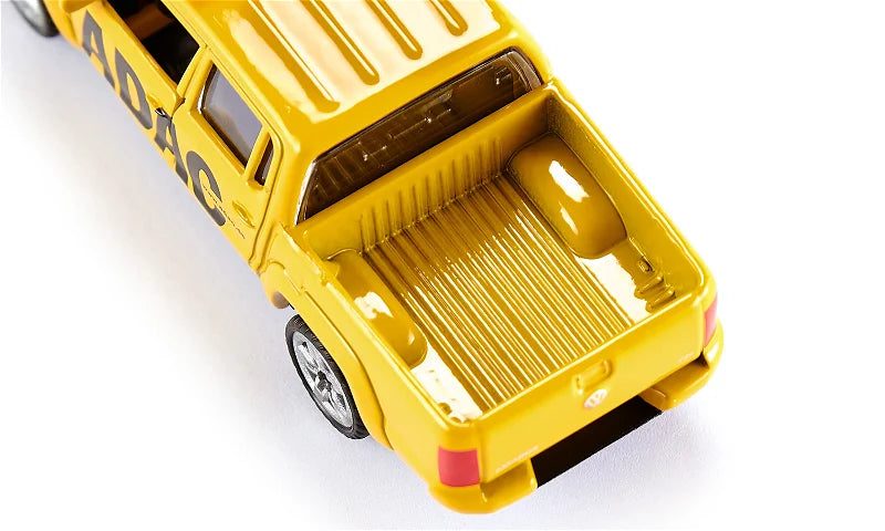 ADAC Pick-up Siku 1469 Carousel 3