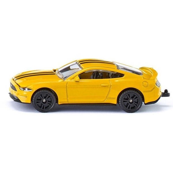 Ford Mustang GT Siku 1530 Carousel 1
