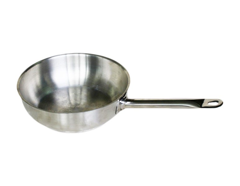 Conical Pan 2.7ltr Carousel 1