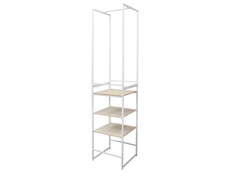 Cloth rack Carousel 2