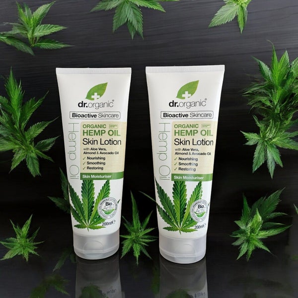 KURE HEMP RELIEF BALM Carousel 9
