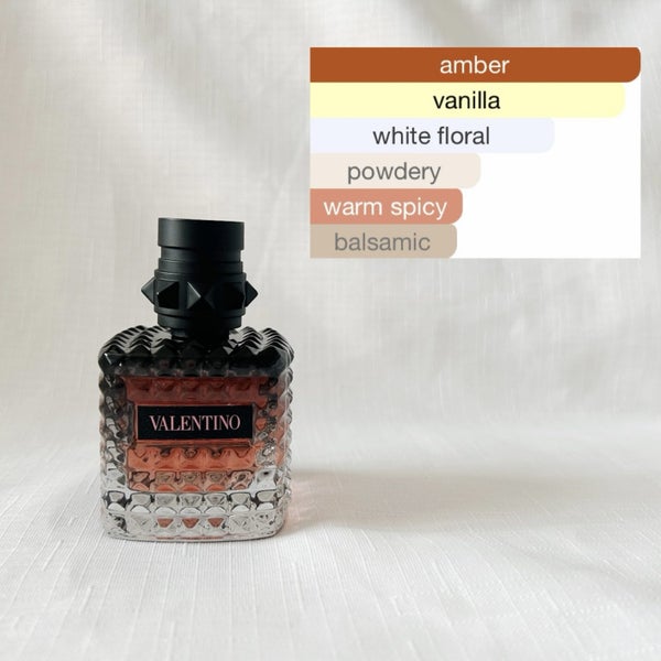 Valentino Donna Born in Roma Intense | 3 ml decant sample Carousel 2