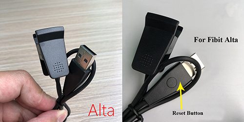 Fitbit Alta Charge Cable Carousel 1