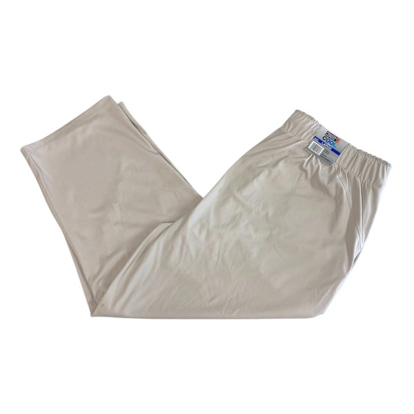 32Degrees Women's Stretch Fit Comfy Capri Pants SIZE - Large Carousel 1