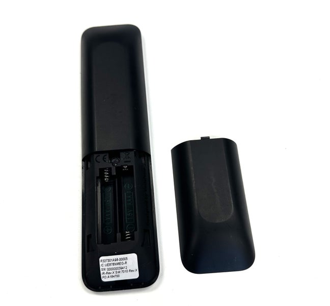 Vodafone 4K TV Streaming Box Remote R327301A98-00005 #1 (A14 Shelf - Papakura) Carousel 2