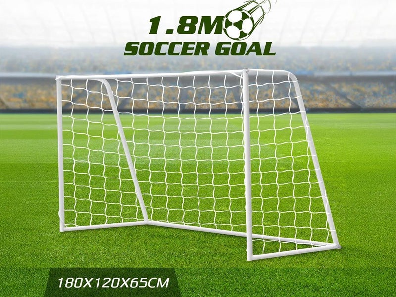 Football Goal - (NZ Clearance) Carousel 1