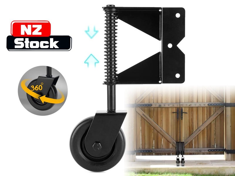 Caster Wheels (Over Stocked) Carousel 1