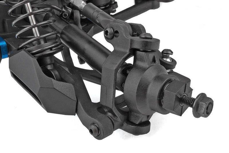 Team Associated Rival MT10 V2 RTR 1/10 4WD Brushless Monster Truck w/2.4GHz R... Carousel 20