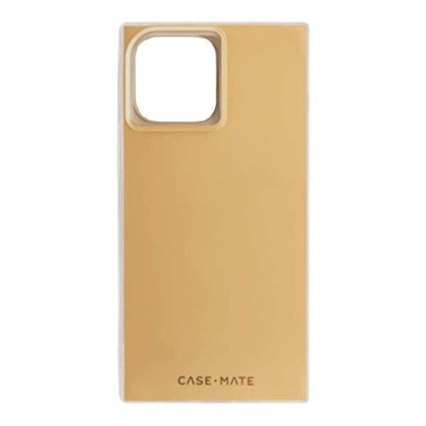 Case-Mate Blox Case MagSafe For iPhone 14 (6.1") - Matte Clay Carousel 1