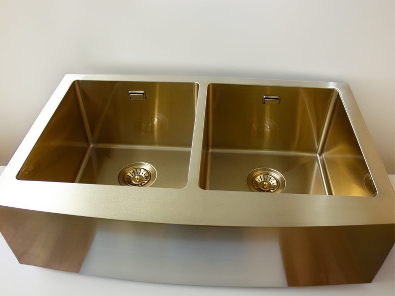 SINK Carousel 2
