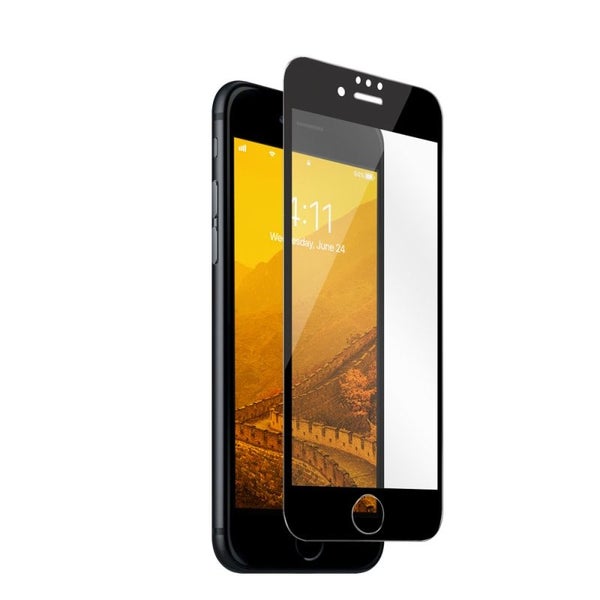 EFM TT Sapphire+ Screen Armour For iPhone SE/ 8/ 7/ 6/ 6S - Clear Carousel 1