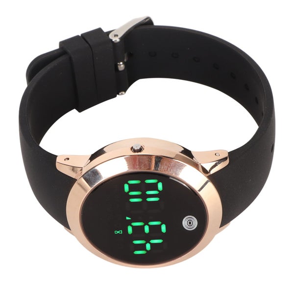 sports watch Digital Waterproof Watch Multifunctional Stylish Color Touch Screen Carousel 7