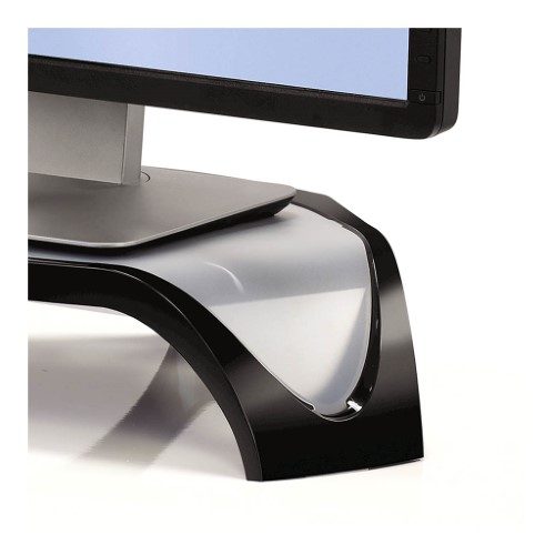 Fellowes Smart Suites Monitor Riser Carousel 2
