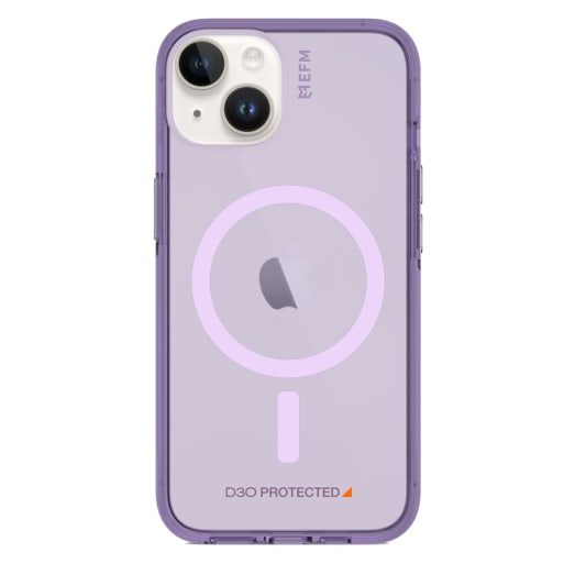 EFM Alta Case Magsafe Armour with D3O Crystalex For iPhone 13 (6.1")/iPhone 1... Carousel 1