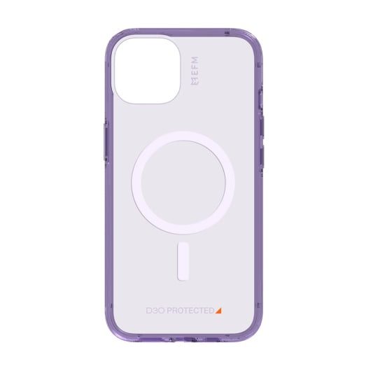 EFM Alta Case Magsafe Armour with D3O Crystalex For iPhone 13 (6.1")/iPhone 1... Carousel 2