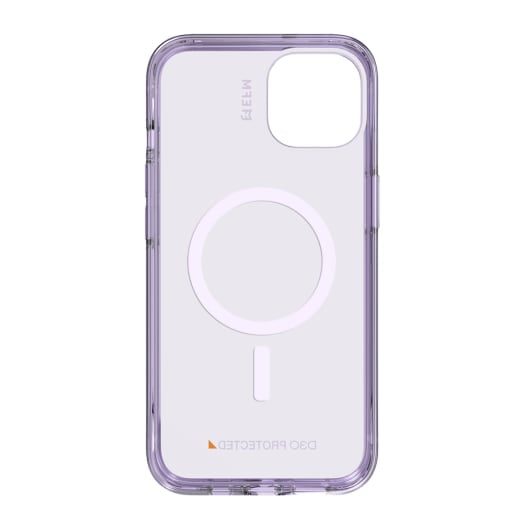 EFM Alta Case Magsafe Armour with D3O Crystalex For iPhone 13 (6.1")/iPhone 1... Carousel 6