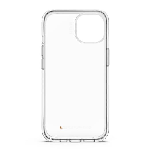 EFM Alta Pure Case Armour with D3O Crystalex For iPhone 14 Plus (6.7") - Clear Carousel 6