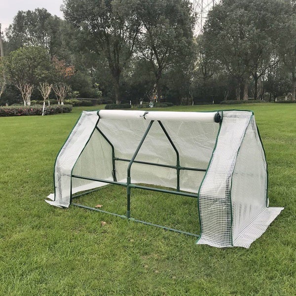 Mini Greenhouse New Carousel 1