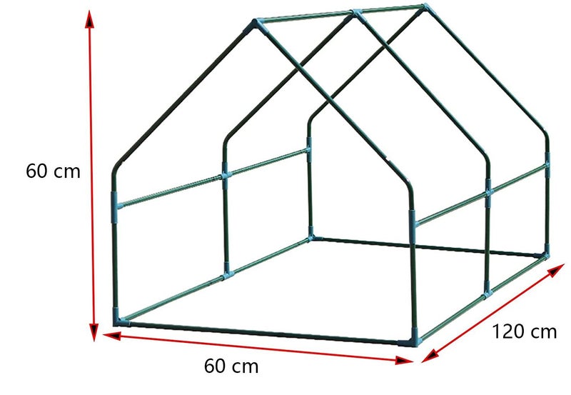 Mini Greenhouse New Carousel 2