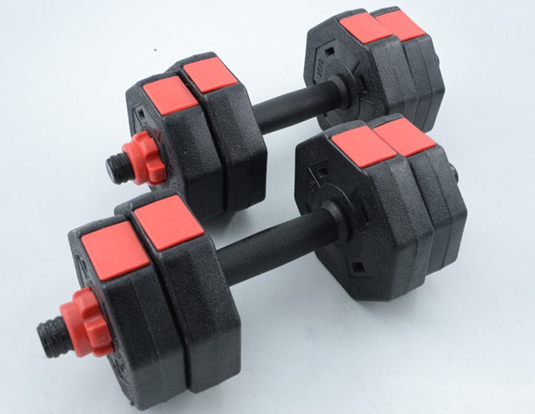 Dumbbell set New Carousel 1