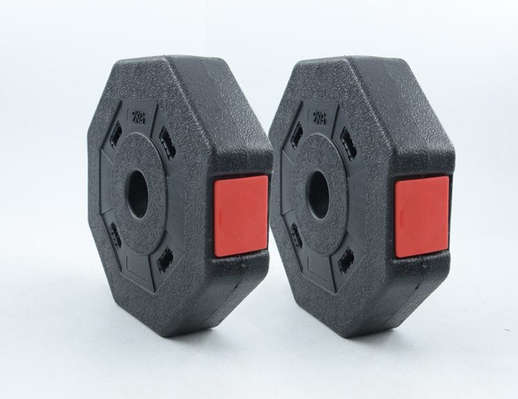 Dumbbell set New Carousel 2