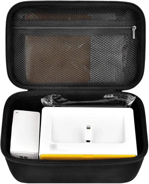 Kodak Dock Plus/Portable Printer Case 4X6 Po Paper/Charger Cord Carousel 1