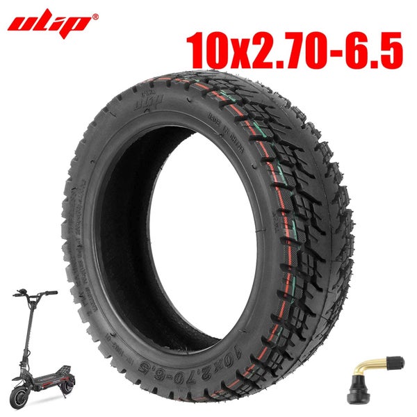 Ulip 10x2.70-6.5 Off-road Tubeless Tyre Carousel 1
