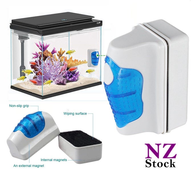 Fish Tank Cleaner NZ Clearance Carousel 1
