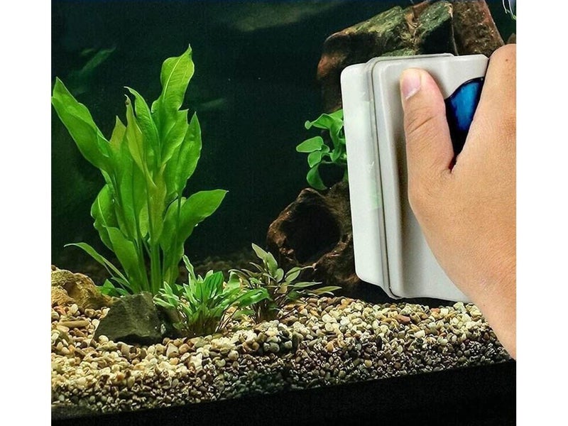 Fish Tank Cleaner NZ Clearance Carousel 11