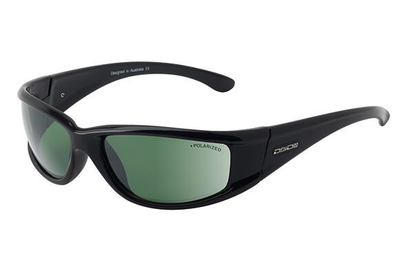 Dirty Dog Banger Polarized 52844 62 New Men Sunglasses Carousel 1