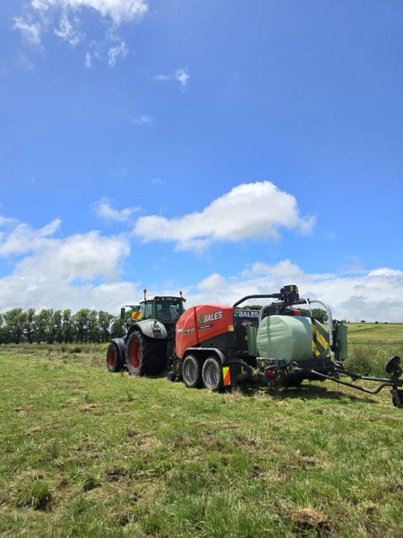 Silage Bales62863847380993119