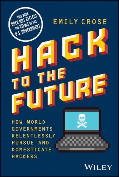 Hack to The Future by Emily Crose - Hardcover Carousel 1