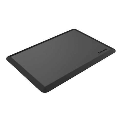 Fellowes Everyday Sit Stand Mat Carousel 1