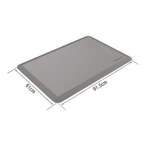 Fellowes Everyday Sit Stand Mat Carousel 2