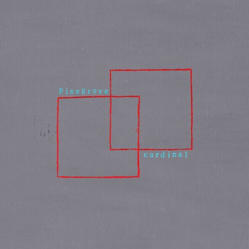 Pinegrove - Cardinal [COMPACT DISCS] Carousel 1