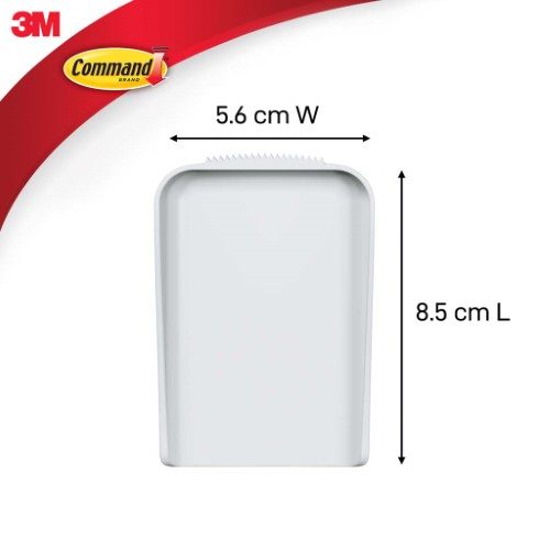 Command Canvas Hanger 17045 Jumbo Carousel 2