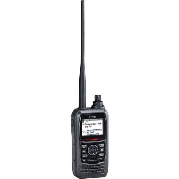 ICR15 Ipx7 Multi-Functional Receiver Carousel 1