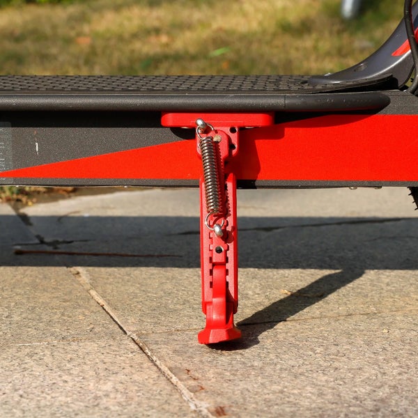 Xiaomi Electric Scooter Kickstand Ulip V2.0 Carousel 1
