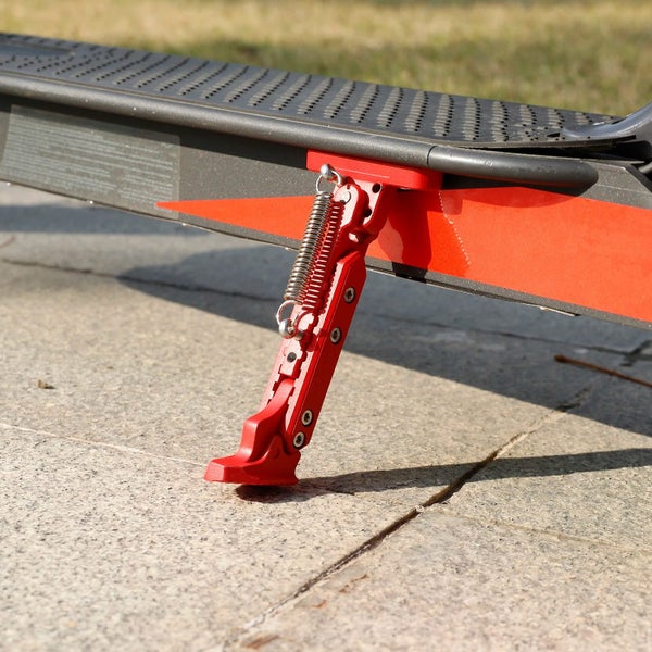 Xiaomi Electric Scooter Kickstand Ulip V2.0 Carousel 2