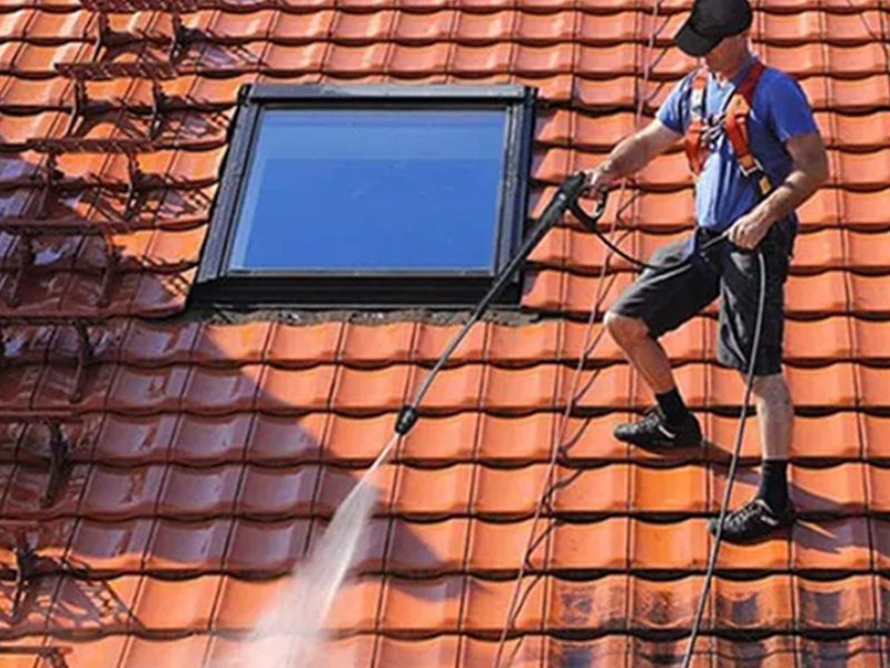 Gutter Cleaning Tools Pressure Washer Extension Wand Pressure Washer Accessories Carousel 2