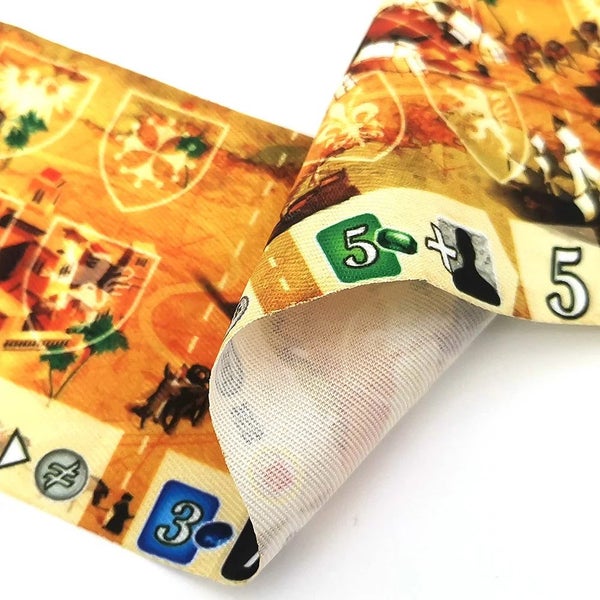 English Spanish version Splendor Family .Strategy . 2 to 4 players Board Game Carousel 7