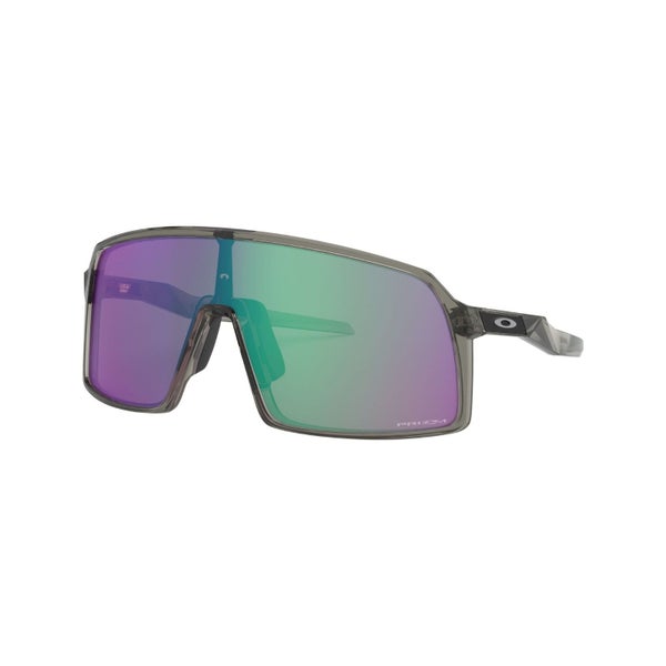 Oakley Sutro Sunglasses - Grey Ink & Prizm Red Jade Carousel 1