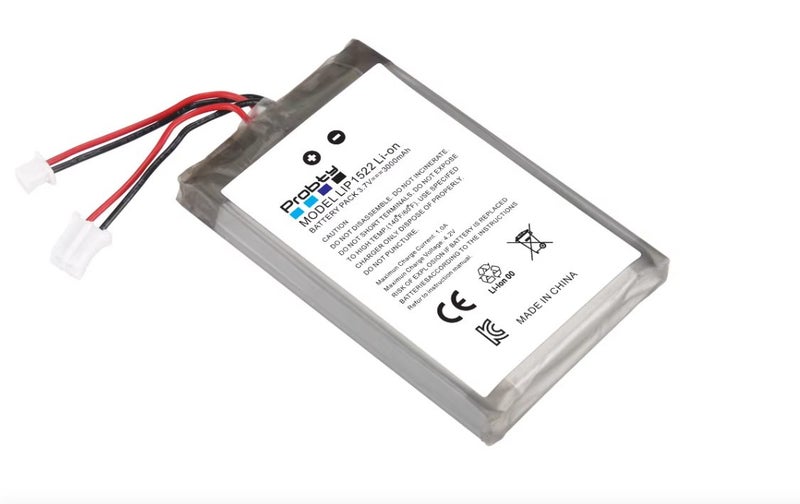 PS4 Battery For Controller 3000mAh Voted Best Battery! ** NZ STOCK**63613499122307110