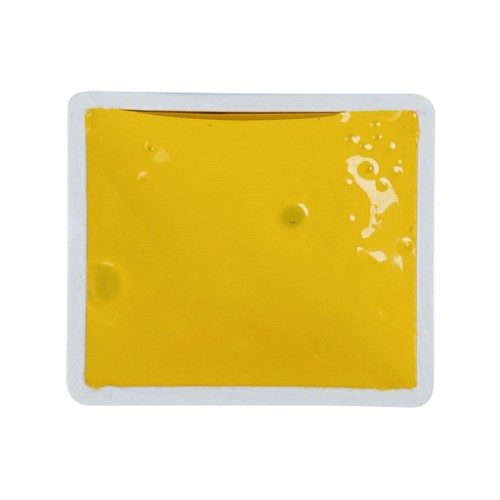 BLOCKX Watercolour Half Pan S3 313 Primary Yellow Carousel 2