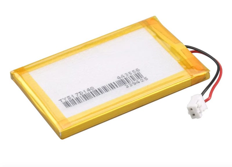 PS3 Battery For Controller 2000mAh Super Gold **NZ STOCK**63613497175683112