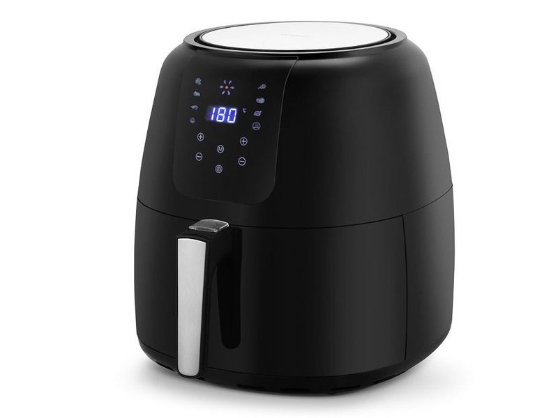 8.2L Digital Air Fryer Oven - 1800W - Extra Large for Families Carousel 1