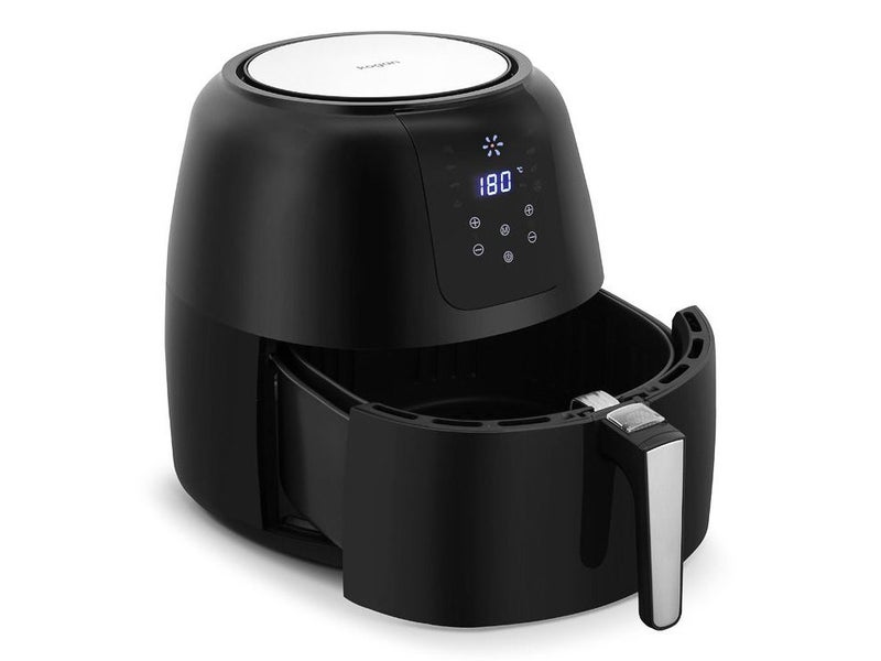 8.2L Digital Air Fryer Oven - 1800W - Extra Large for Families Carousel 2